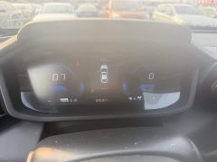 Dongfeng Yixuan 1.5L Automatic Dynamic Speed Edition - ფოტო 6