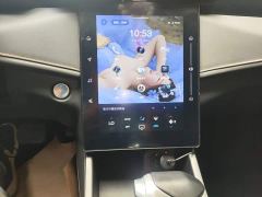 Dongfeng Yixuan 1.5L Automatic Dynamic Speed Edition - ფოტო 7