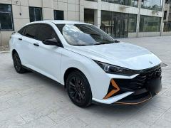 Dongfeng Yixuan 1.5L Automatic Dynamic Speed Edition - ფოტო 8