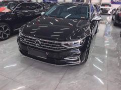 Volkswagen Magotan 2 Million Units Commemorative Edition 330TSI DSG Luxury - photo 1