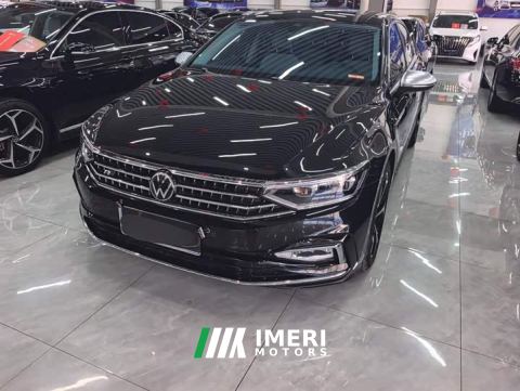2024 Volkswagen Magotan 2 Million Units Commemorative Edition 330TSI DSG Luxury - ავტომობილი ჩინეთიდან