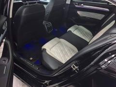 Volkswagen Magotan 2 Million Units Commemorative Edition 330TSI DSG Luxury - photo 11