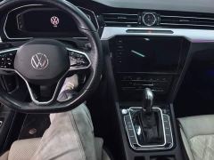 Volkswagen Magotan 2 Million Units Commemorative Edition 330TSI DSG Luxury - photo 12