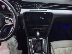 Volkswagen Magotan 2 Million Units Commemorative Edition 330TSI DSG Luxury - photo 13