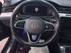 Volkswagen Magotan 2 Million Units Commemorative Edition 330TSI DSG Luxury - photo 15