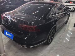 Volkswagen Magotan 2 Million Units Commemorative Edition 330TSI DSG Luxury - photo 3