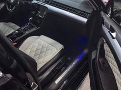 Volkswagen Magotan 2 Million Units Commemorative Edition 330TSI DSG Luxury - photo 8