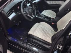 Volkswagen Magotan 2 Million Units Commemorative Edition 330TSI DSG Luxury - photo 9