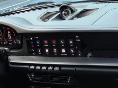 Porsche 911 Carrera 3.0T - ფოტო 11