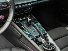 Porsche 911 Carrera 3.0T - ფოტო 12