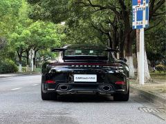 Porsche 911 Carrera 3.0T - ფოტო 17