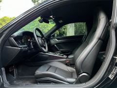 Porsche 911 Carrera 3.0T - ფოტო 4