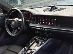 Porsche 911 Carrera 3.0T - ფოტო 9