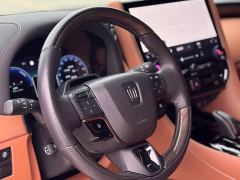 Toyota Vellfire Crown Hybrid 2.5L Executive Premier Edition - photo 7