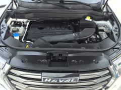 Haval H6 National Trend 1.5T Automatic Champion Edition - ფოტო 10