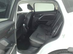 Haval H6 National Trend 1.5T Automatic Champion Edition - ფოტო 11