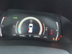 Haval H6 National Trend 1.5T Automatic Champion Edition - ფოტო 14