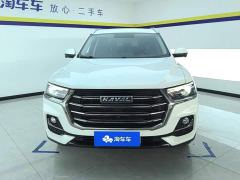 Haval H6 National Trend 1.5T Automatic Champion Edition - ფოტო 2