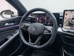 Volkswagen Lingdu L 300TSI Lingfeng Edition - ფოტო 16
