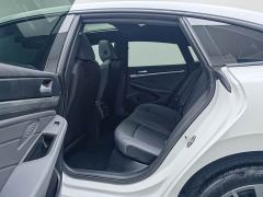Volkswagen Lingdu L 300TSI Lingfeng Edition - ფოტო 17