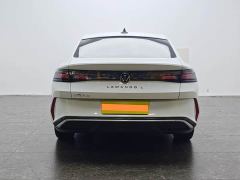 Volkswagen Lingdu L 300TSI Lingfeng Edition - ფოტო 6