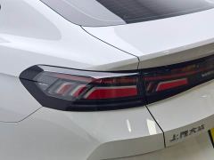 Volkswagen Lingdu L 300TSI Lingfeng Edition - ფოტო 7