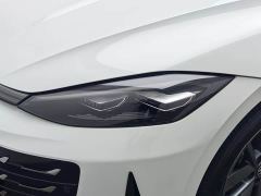 Volkswagen Lingdu L 300TSI Lingfeng Edition - ფოტო 8