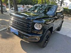 Haval H9 2.4T Diesel 4WD Warrior Edition - photo 1