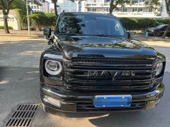 Haval H9 2.4T Diesel 4WD Warrior Edition - photo 3