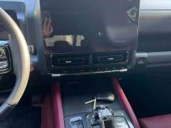 Haval H9 2.4T Diesel 4WD Warrior Edition - photo 4