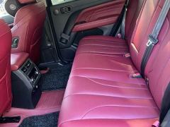 Haval H9 2.4T Diesel 4WD Warrior Edition - photo 5