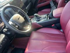 Haval H9 2.4T Diesel 4WD Warrior Edition - photo 6