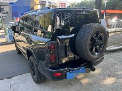 Haval H9 2.4T Diesel 4WD Warrior Edition - photo 7