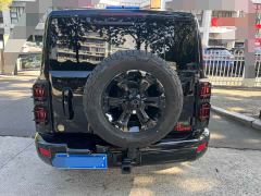Haval H9 2.4T Diesel 4WD Warrior Edition - photo 8