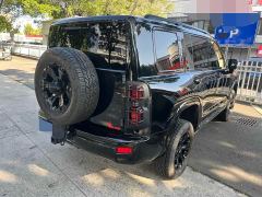 Haval H9 2.4T Diesel 4WD Warrior Edition - photo 9