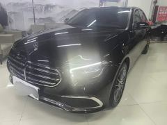 Mercedes-Benz E-Class Facelift E 260 L 4MATIC - photo 1