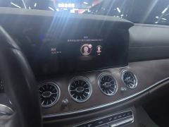 Mercedes-Benz E-Class Facelift E 260 L 4MATIC - photo 13