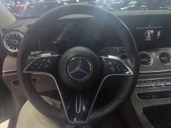 Mercedes-Benz E-Class Facelift E 260 L 4MATIC - photo 15