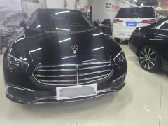Mercedes-Benz E-Class Facelift E 260 L 4MATIC - photo 2