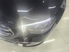 Mercedes-Benz E-Class Facelift E 260 L 4MATIC - photo 5