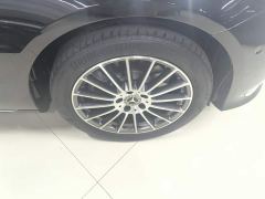 Mercedes-Benz E-Class Facelift E 260 L 4MATIC - photo 6