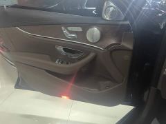 Mercedes-Benz E-Class Facelift E 260 L 4MATIC - photo 7
