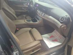 Mercedes-Benz E-Class Facelift E 260 L 4MATIC - photo 8