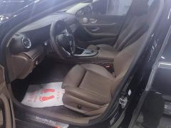 Mercedes-Benz E-Class Facelift E 260 L 4MATIC - photo 9