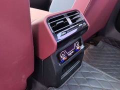 BMW 5 Series 530Li Luxury M Sport Package - ფოტო 11