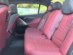BMW 5 Series 530Li Luxury M Sport Package - ფოტო 12