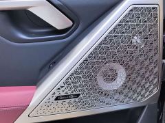 BMW 5 Series 530Li Luxury M Sport Package - ფოტო 14