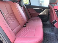 BMW 5 Series 530Li Luxury M Sport Package - ფოტო 15