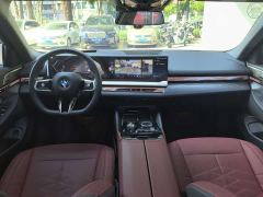 BMW 5 Series 530Li Luxury M Sport Package - ფოტო 19