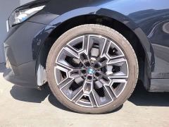 BMW 5 Series 530Li Luxury M Sport Package - ფოტო 6